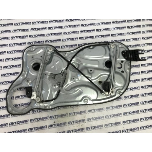 Склопідйомник електричний передній лівий Kia Ceed Pro2006-2012 824701H390